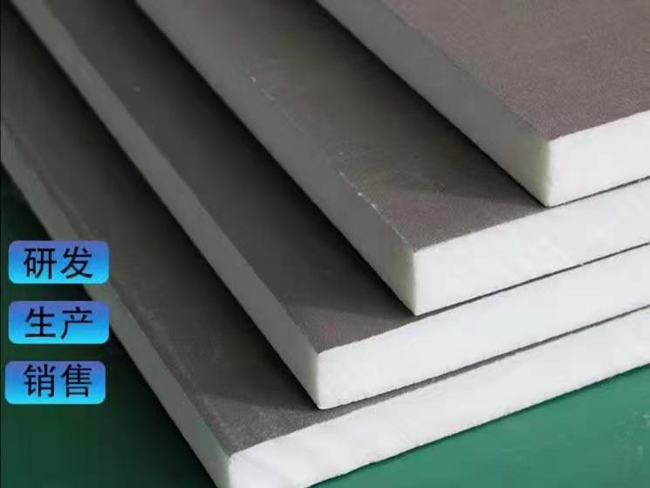 聚氨酯复合板