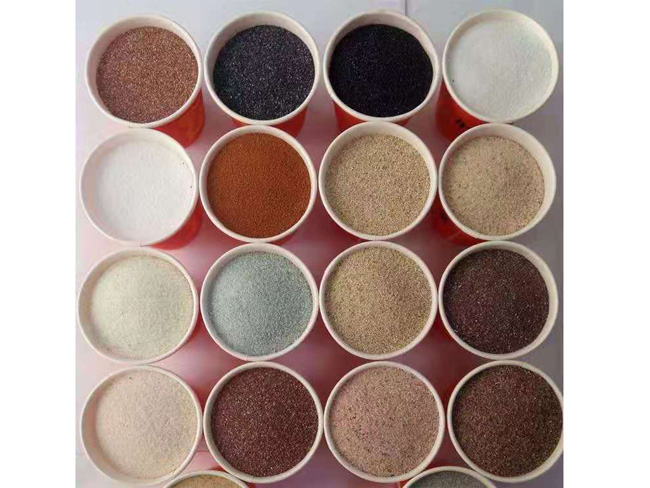 喷真石漆的几点注意事项