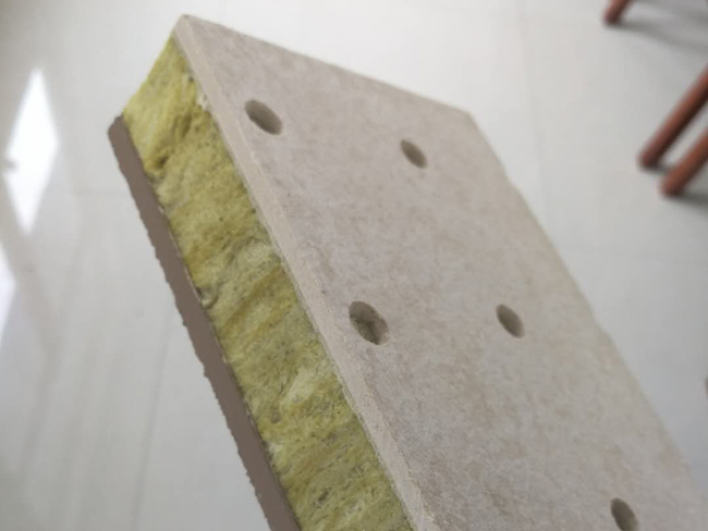 关于一体板的施工工艺简介