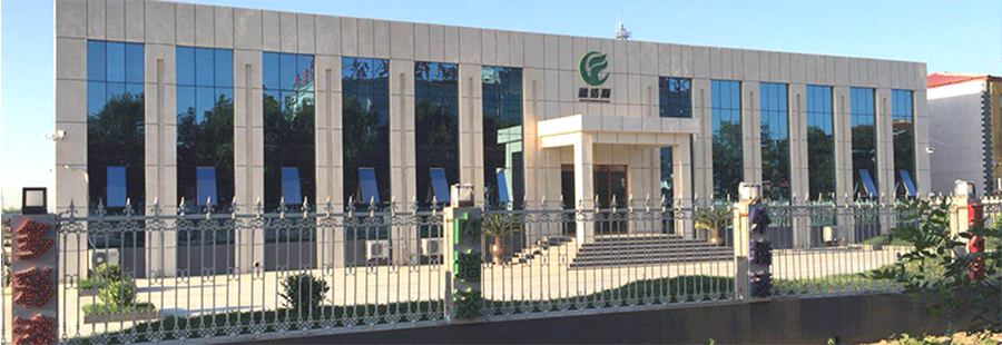 廊坊福洛斯建材有限公司图片