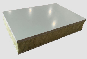 金属氟碳漆 外墙保温装饰一体板