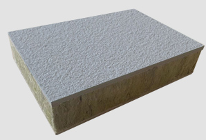 质感漆 外墙保温装饰一体板