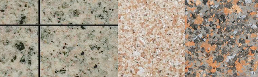 外墙岩片漆_岩片涂料_岩片漆价格_外墙岩片漆图片_廊坊福洛斯绿漠